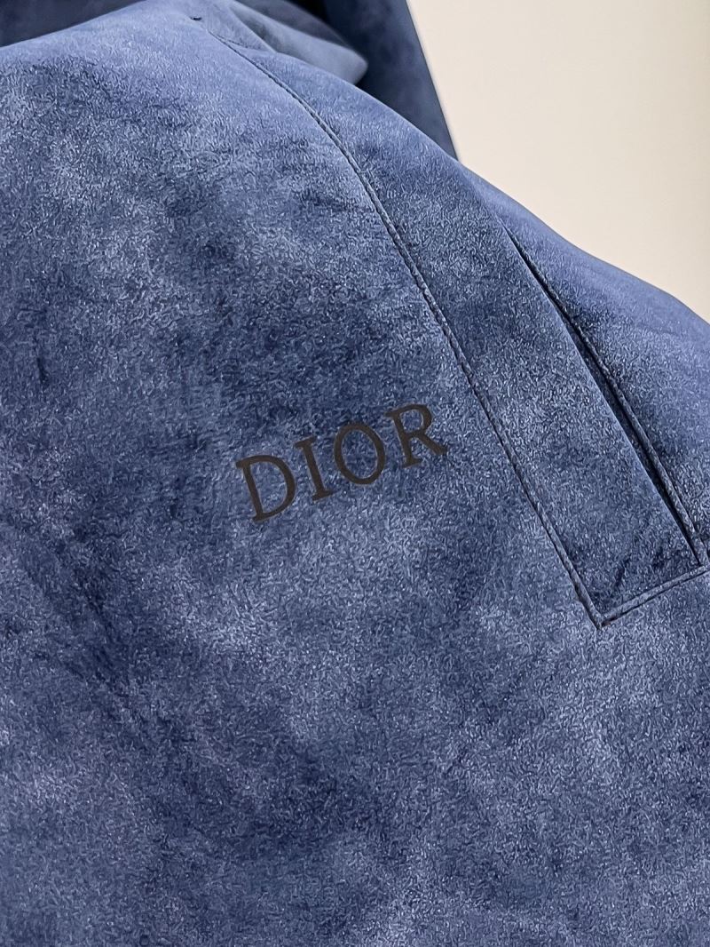 Christian Dior Outwear